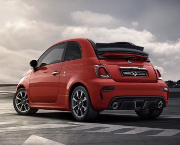 abarth (Demo)