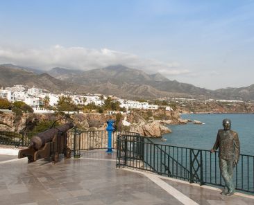 nerja