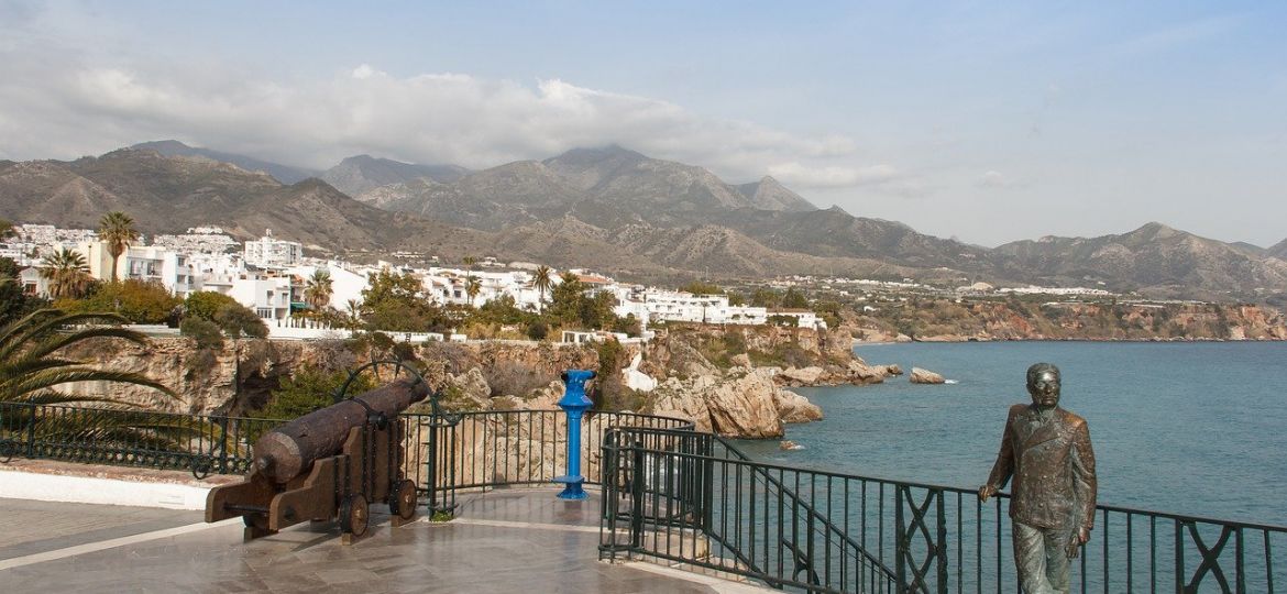 nerja