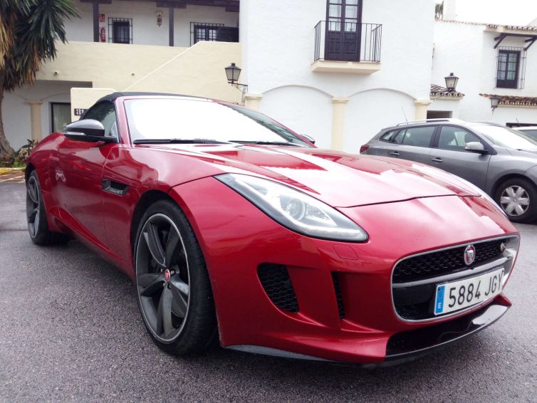 jaguar-rentacar
