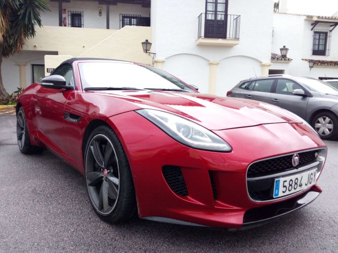 jaguar-rentacar