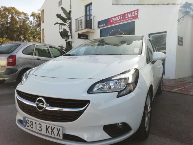 opel-malaga