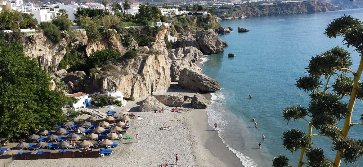 playa-nerja