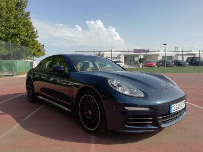 porsche-malaga