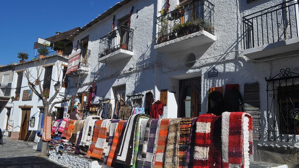 alpujarras