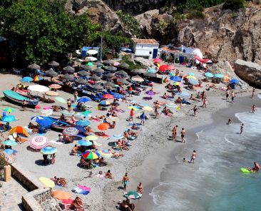 playa-nerja