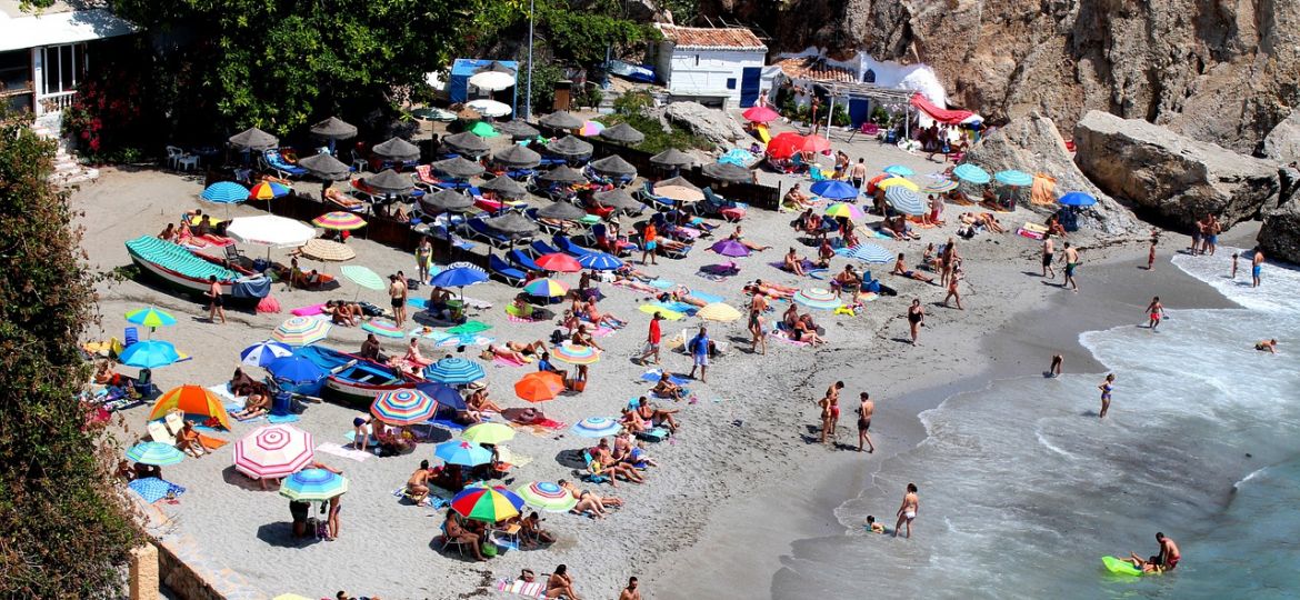 playa-nerja