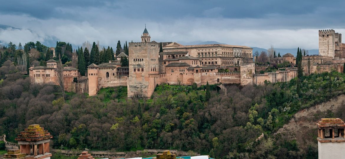 alhambra