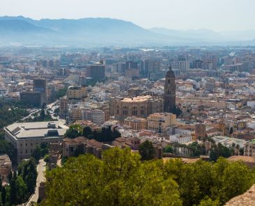 malaga