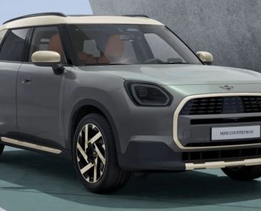 mini-countryman