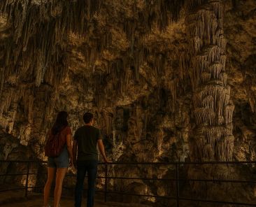 cuevas-nerja