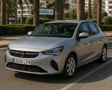 opel-automatico