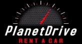 Planet Drive rent a car Málaga